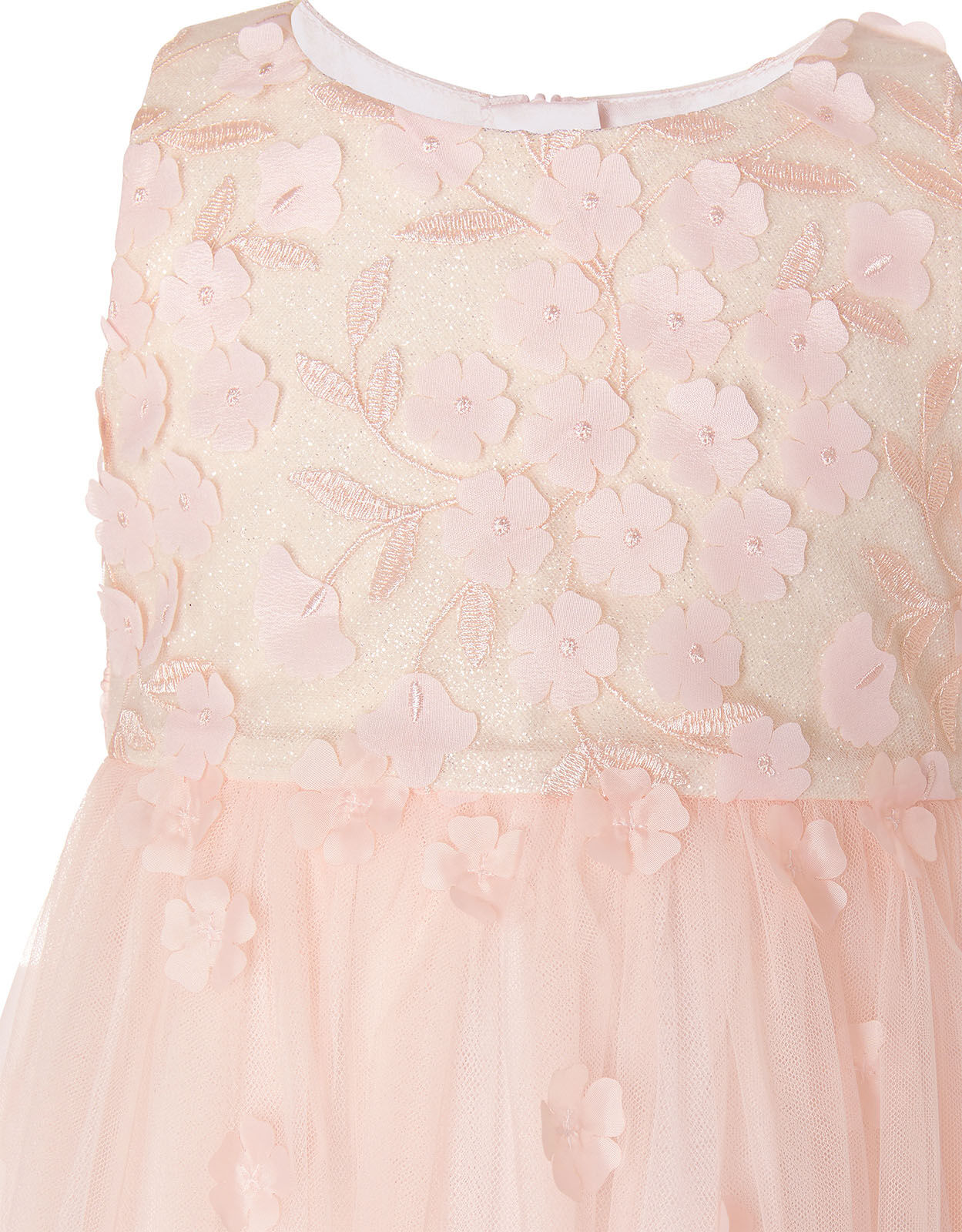 Monsoon 2025 petunia dress
