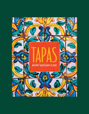 Bookspeed Tapas and Other Plates to Share, , large