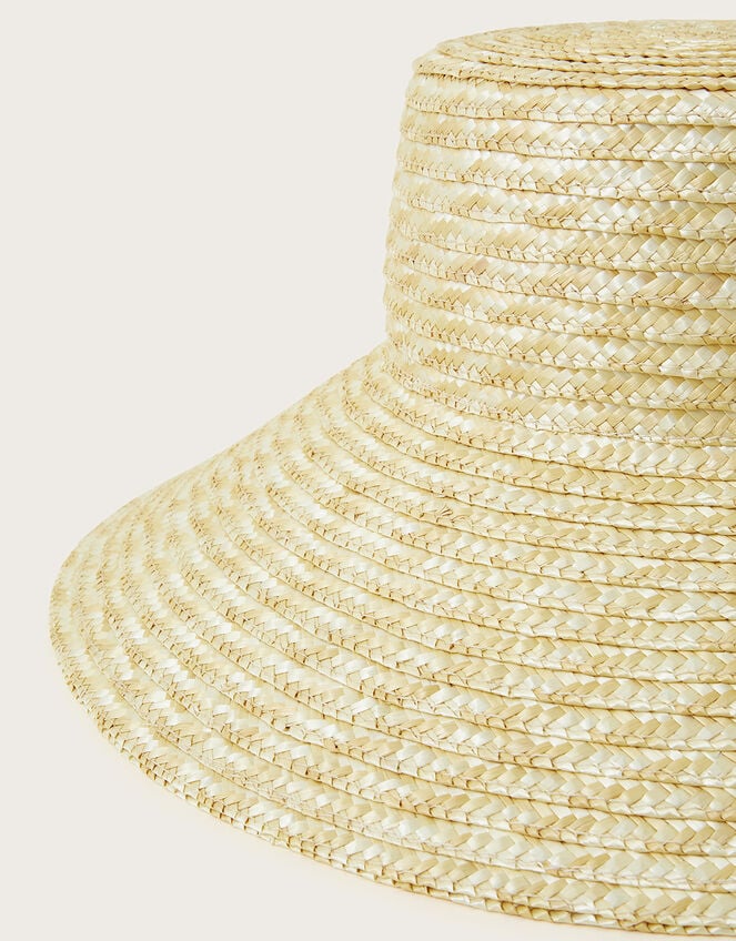 Wide Brim Hat, , large