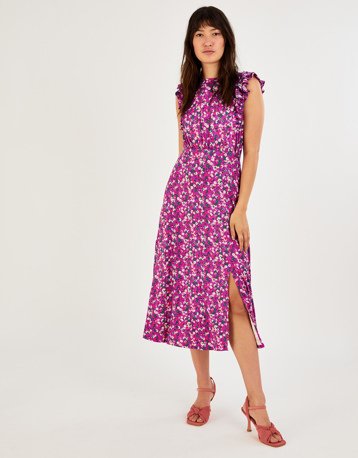 Cheap midi sales dresses uk