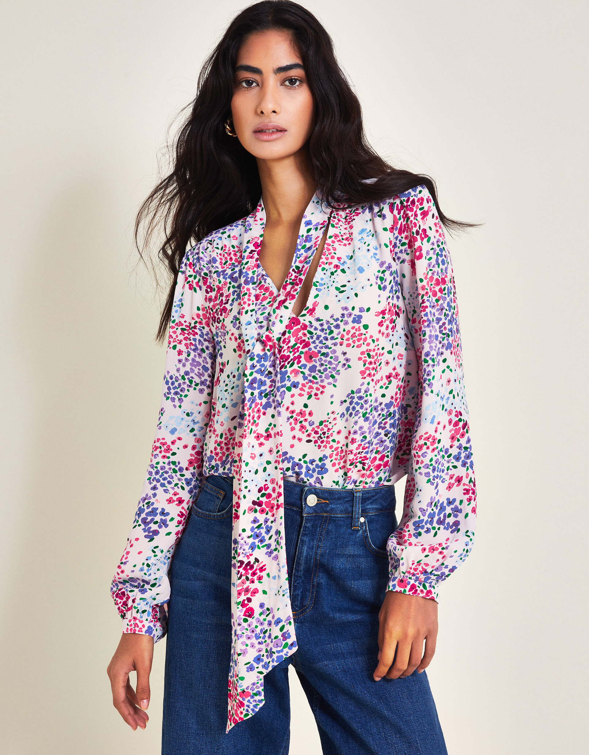 Blouses for hotsell a wedding guest