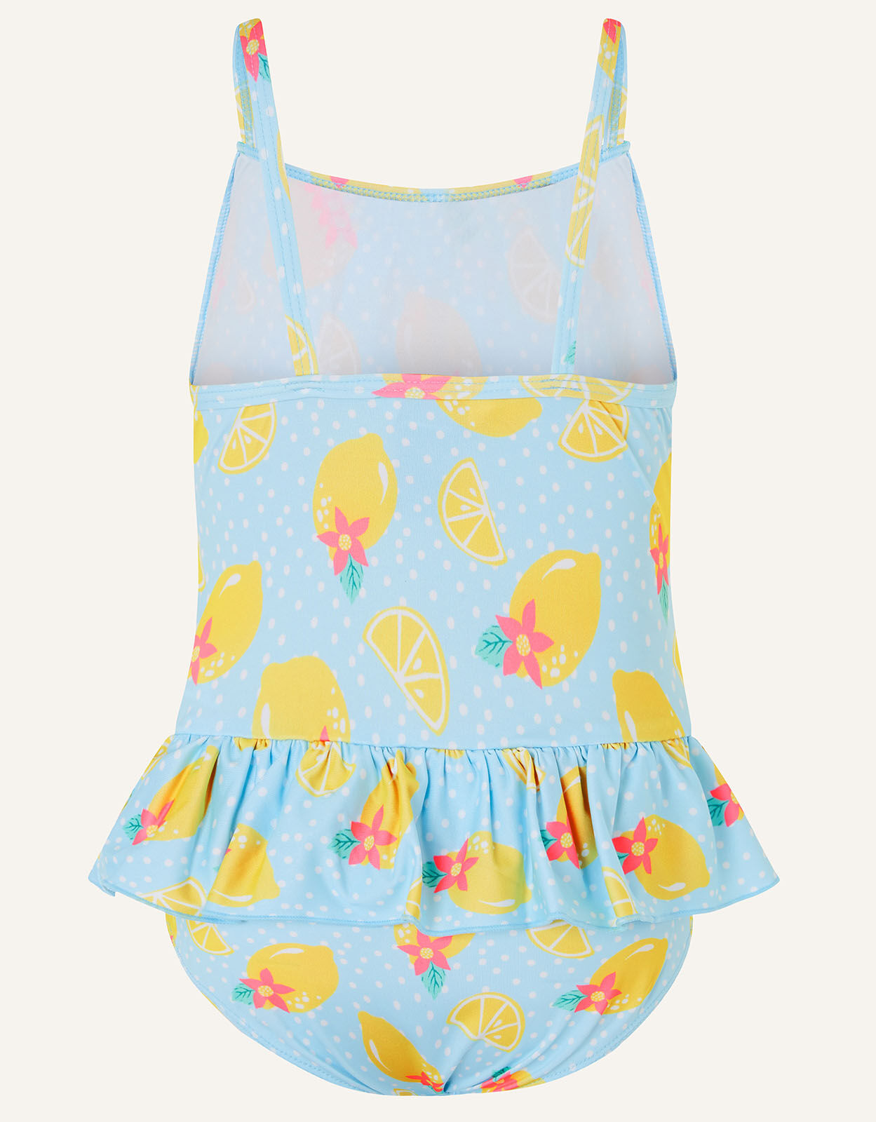 Baby lemon new arrivals swimsuit