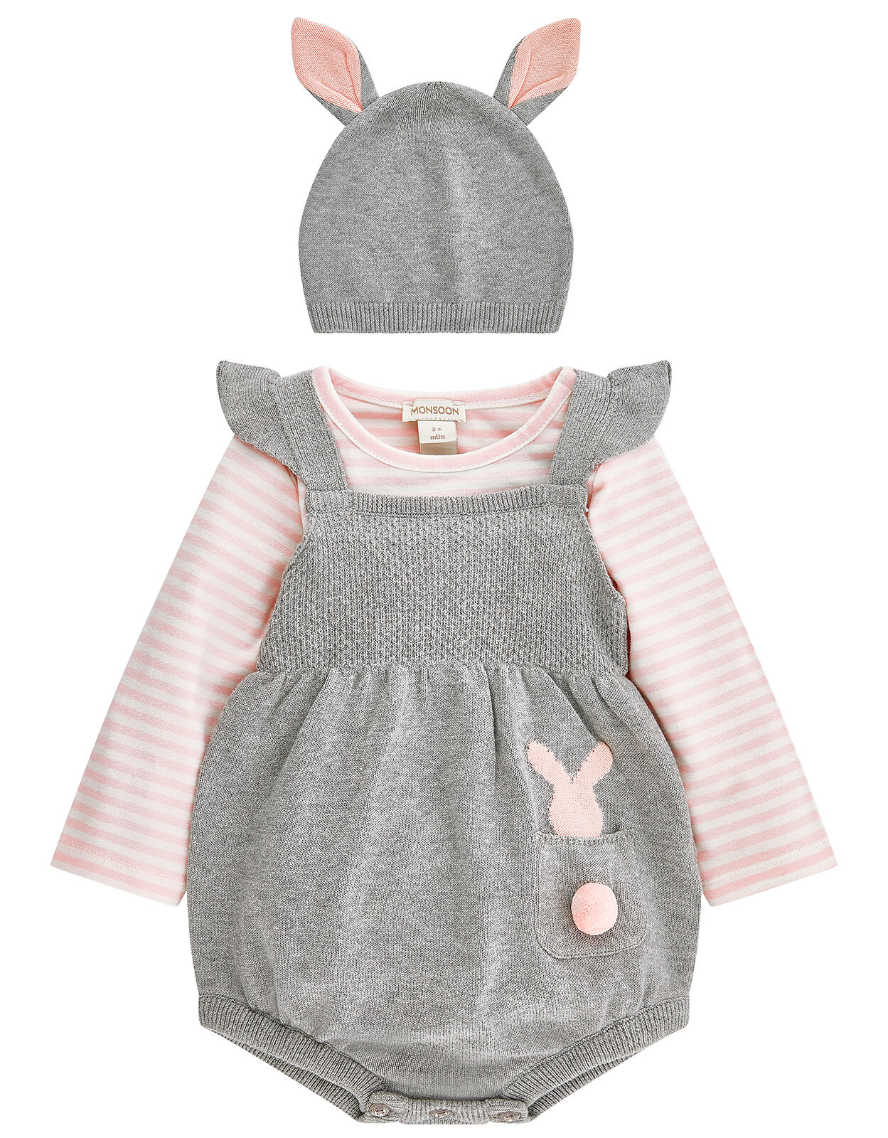 monsoon baby romper