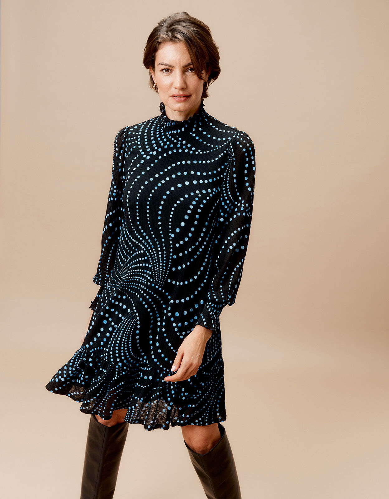 Autumn on sale dresses uk