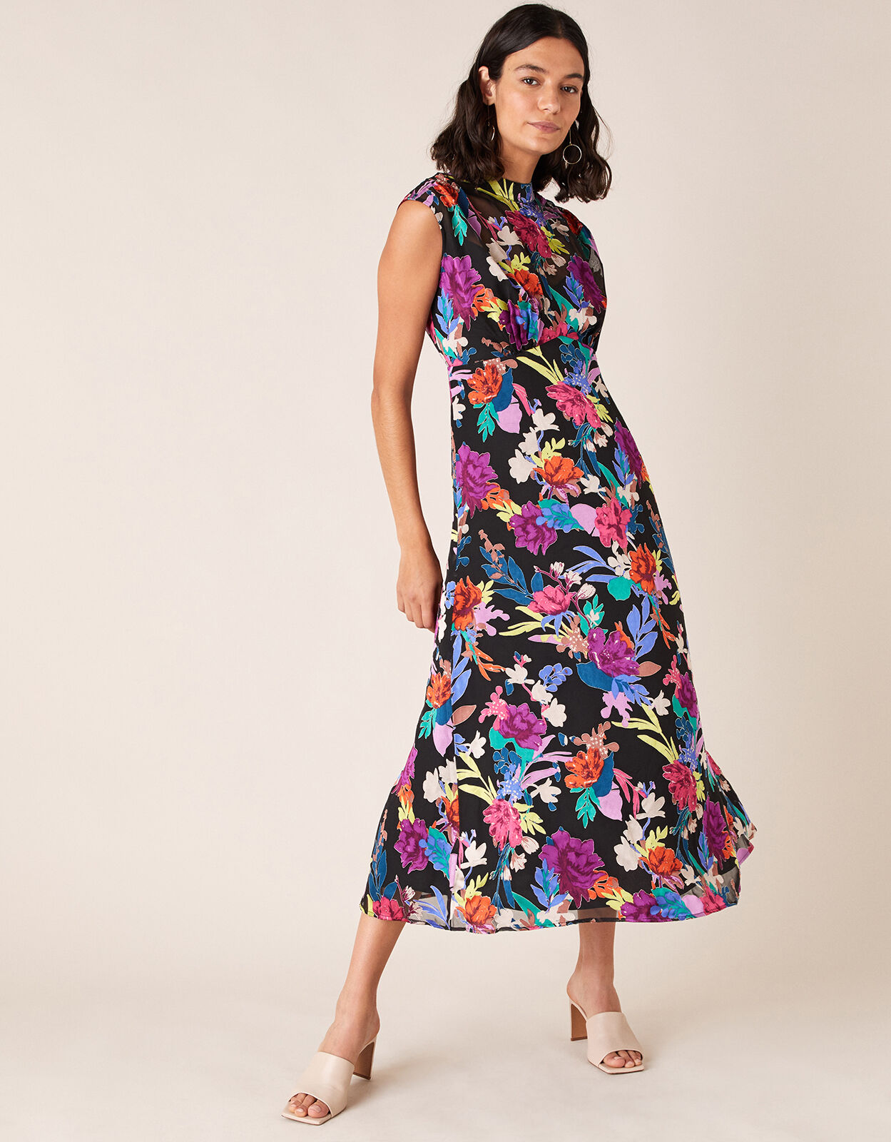 monsoon ladies summer dresses