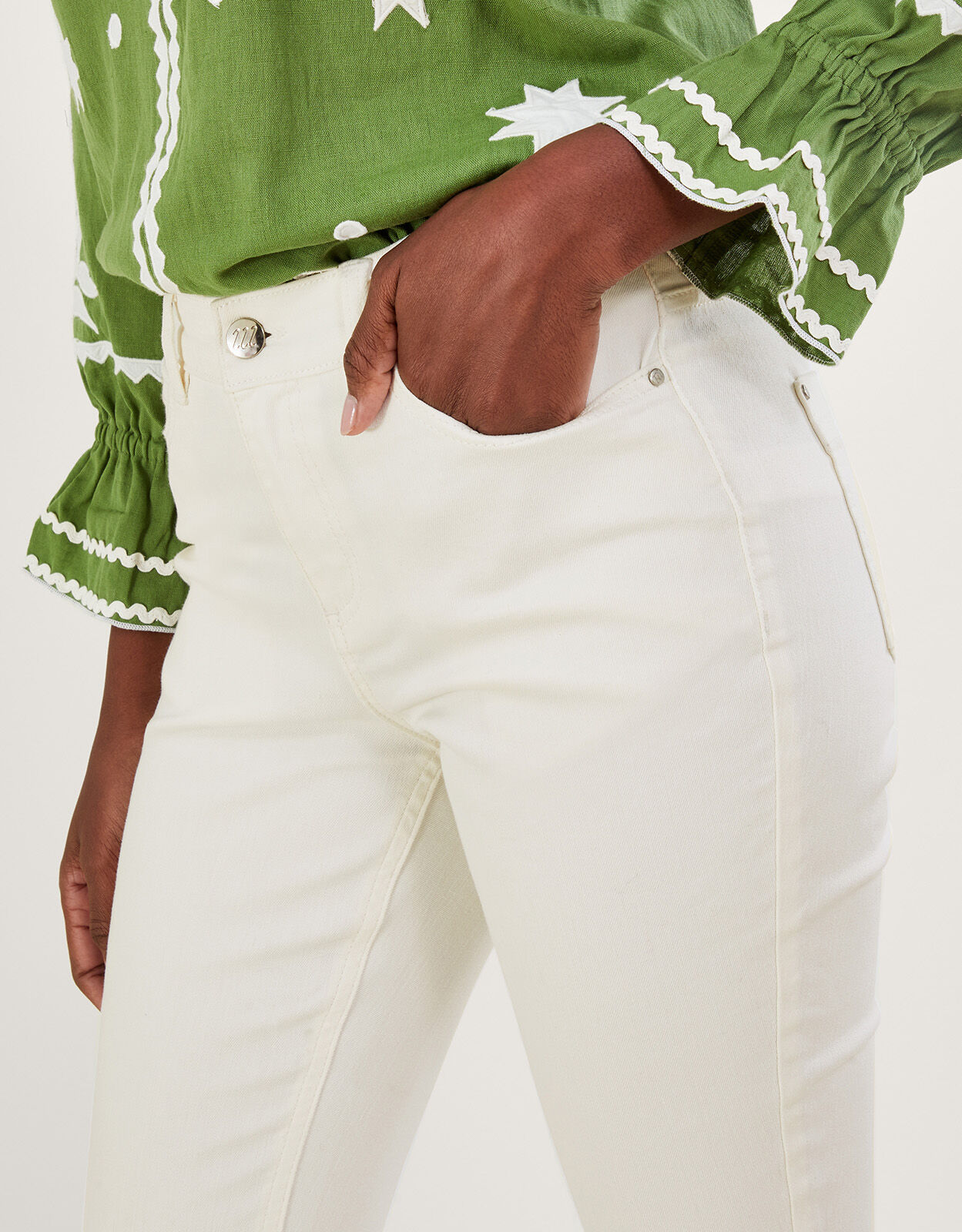 Skinny crop new arrivals