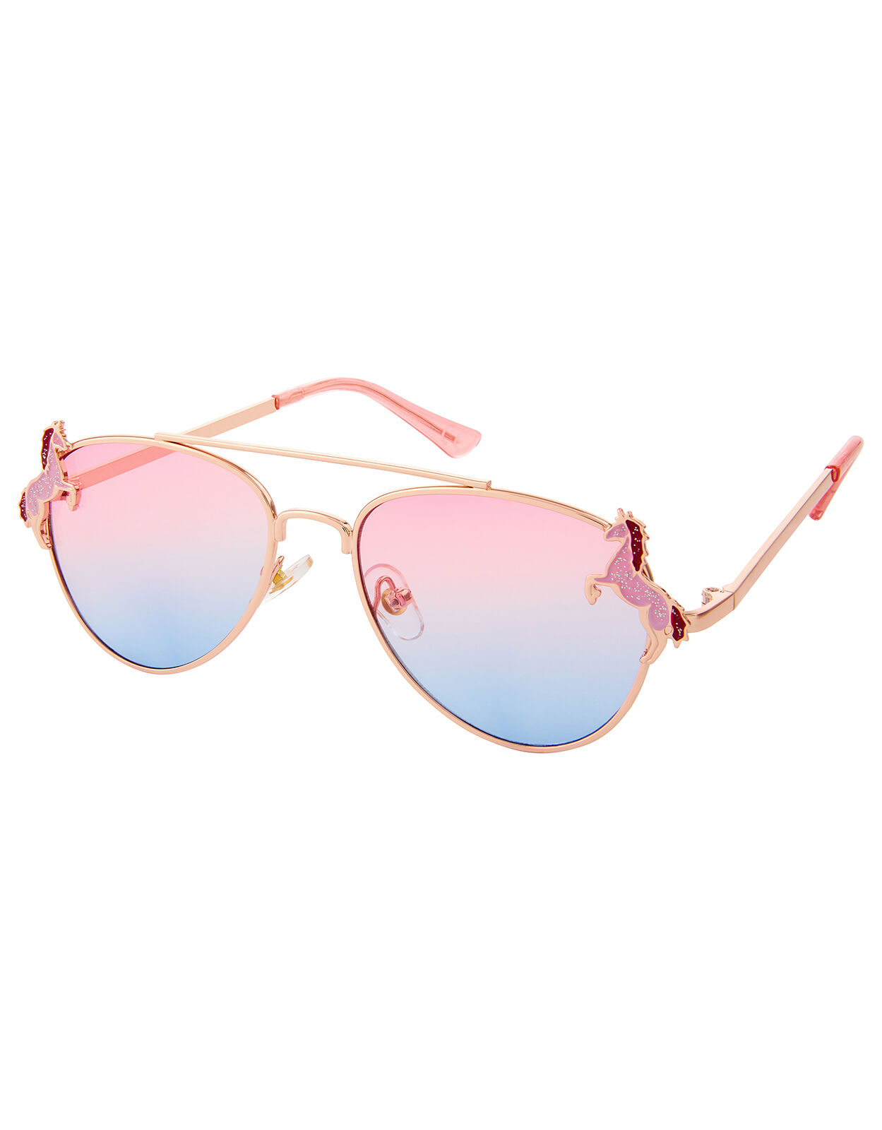 Elle aviator sunglasses store
