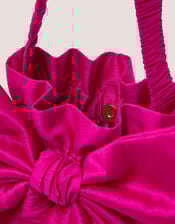 Ciri Bow Bag, , large