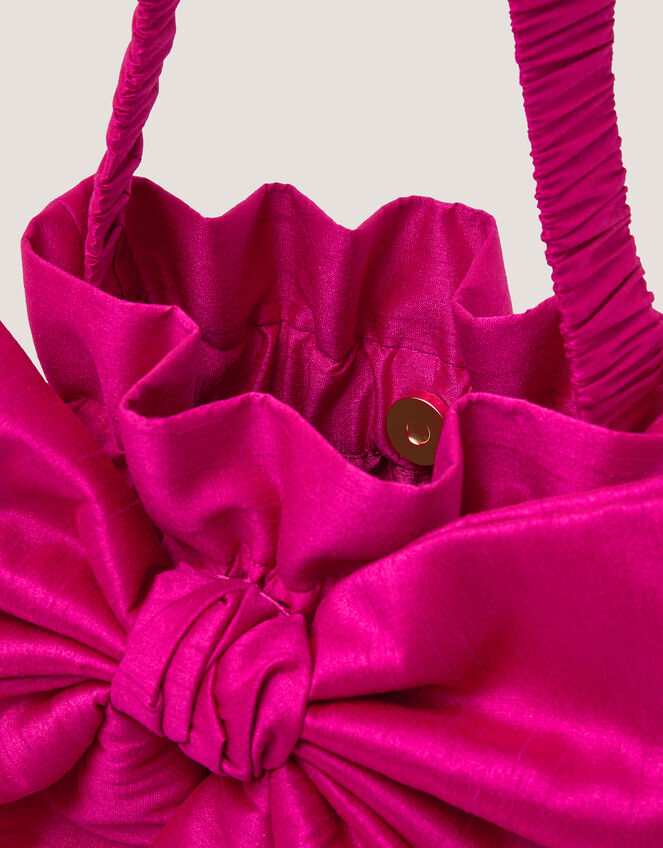 Ciri Bow Bag, , large