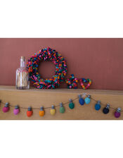 Fiona Walker Fairy Light Garland, , large