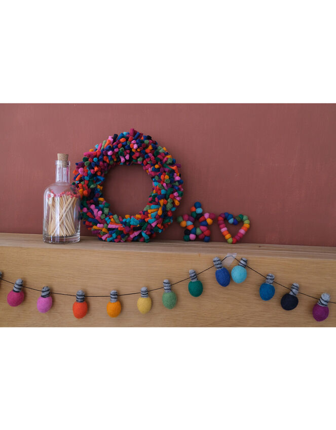 Fiona Walker Fairy Light Garland, , large