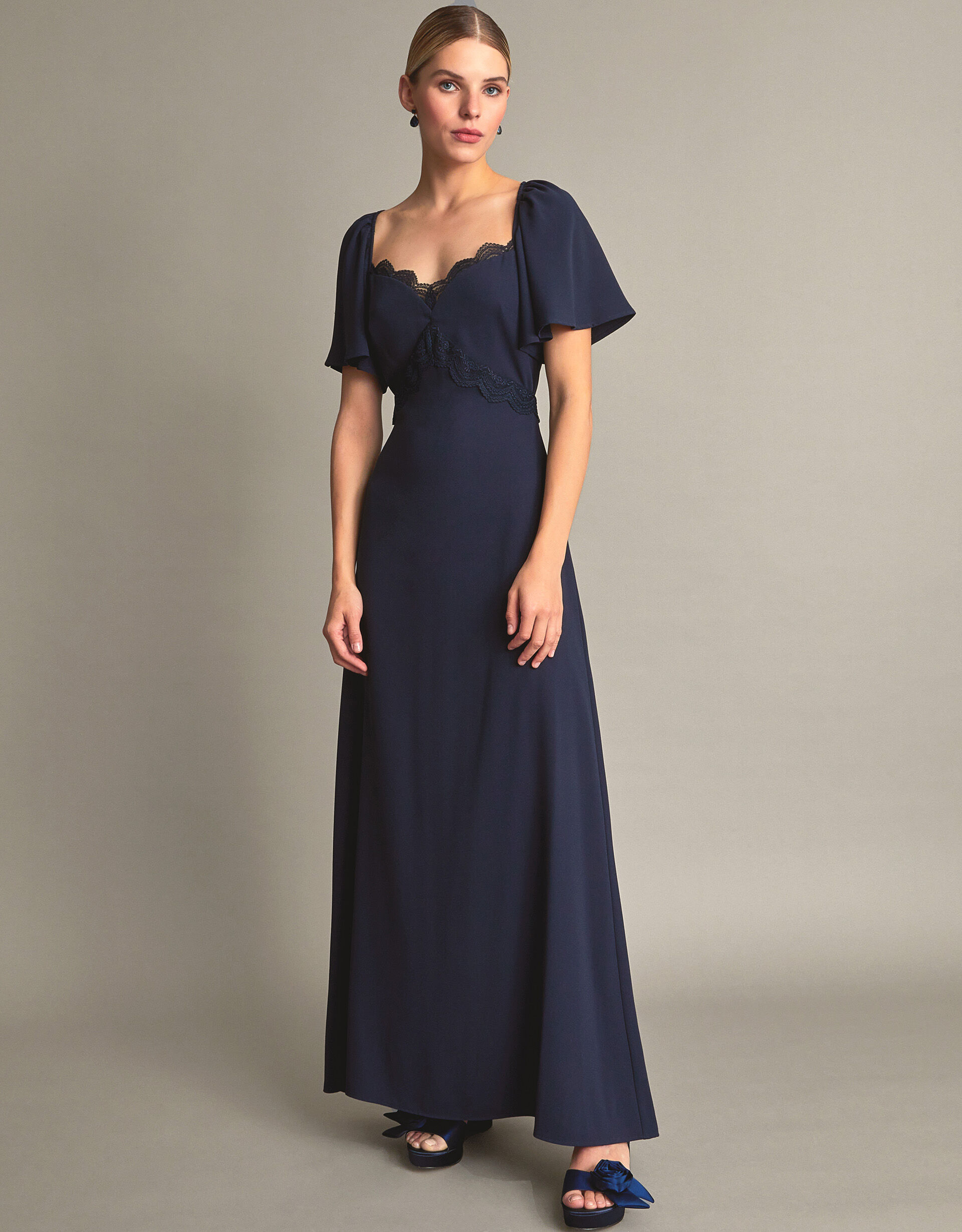 Evening Dresses Formal Dinner Dresses Monsoon UK