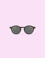 Izipizi D Sunglasses, Brown (BROWN), large