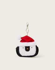 Penguin Purse Bag Charm, , large