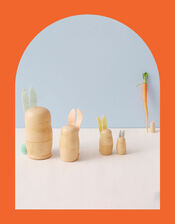 Meri Meri Stacking Bunnies, , large