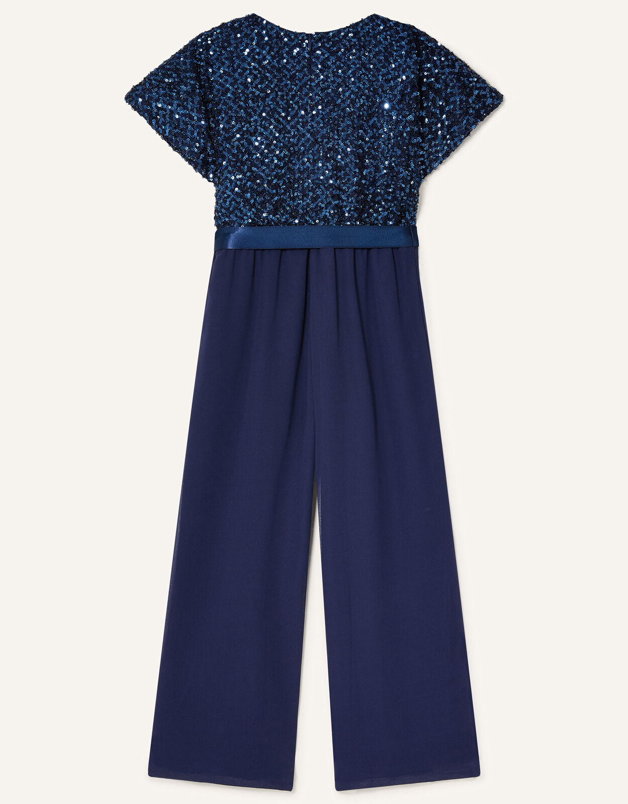 Monsoon sequin jumpsuit new arrivals