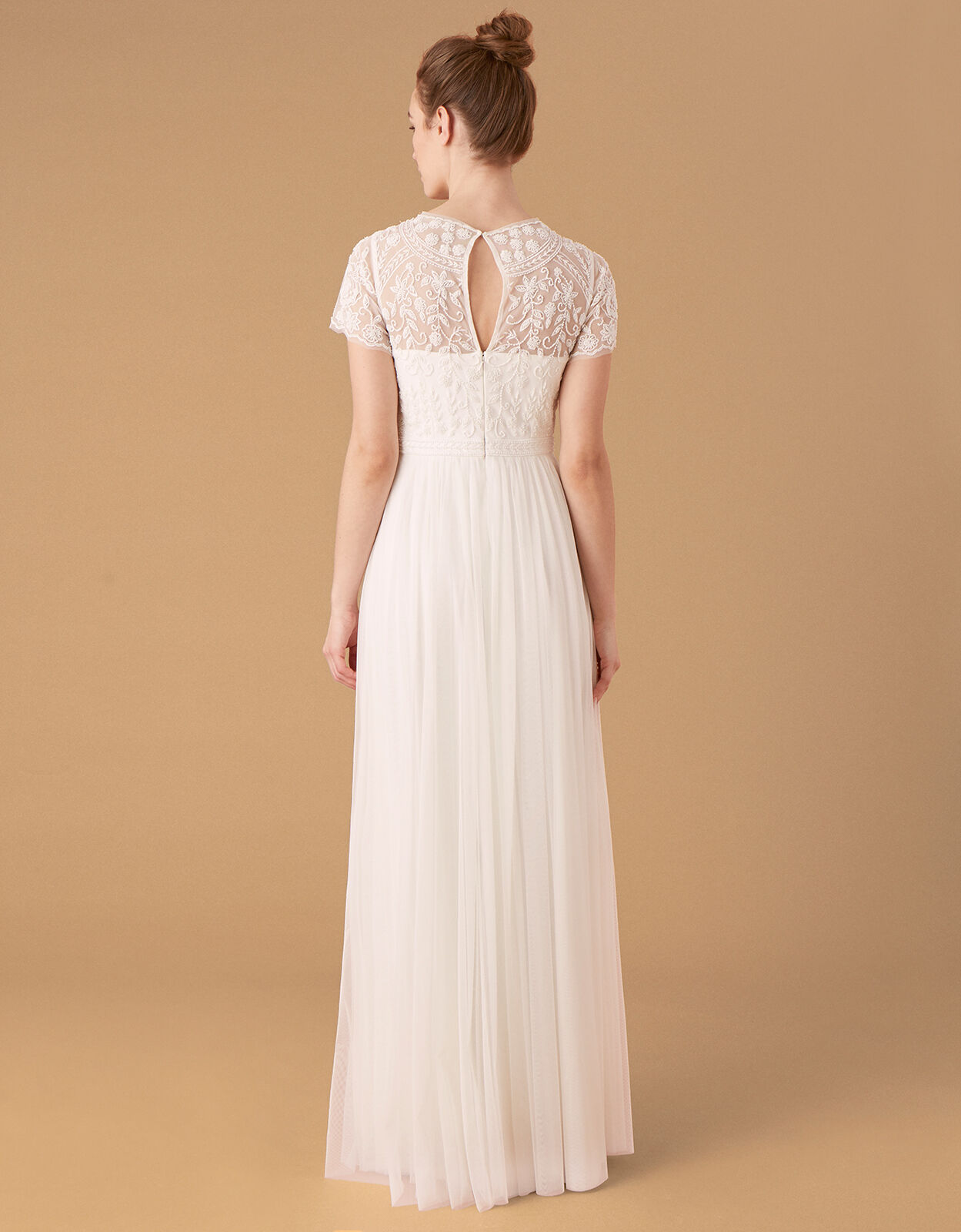Wedding dresses in monsoon hot sale