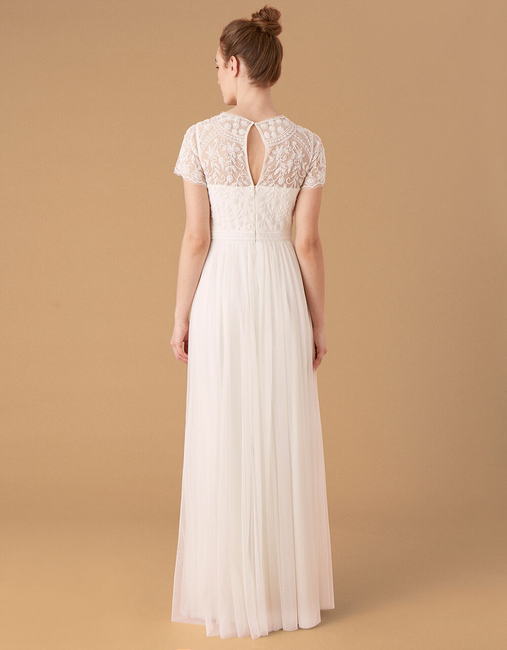 olive-floral-embellished-tulle-bridal-dress-ivory-wedding-dresses