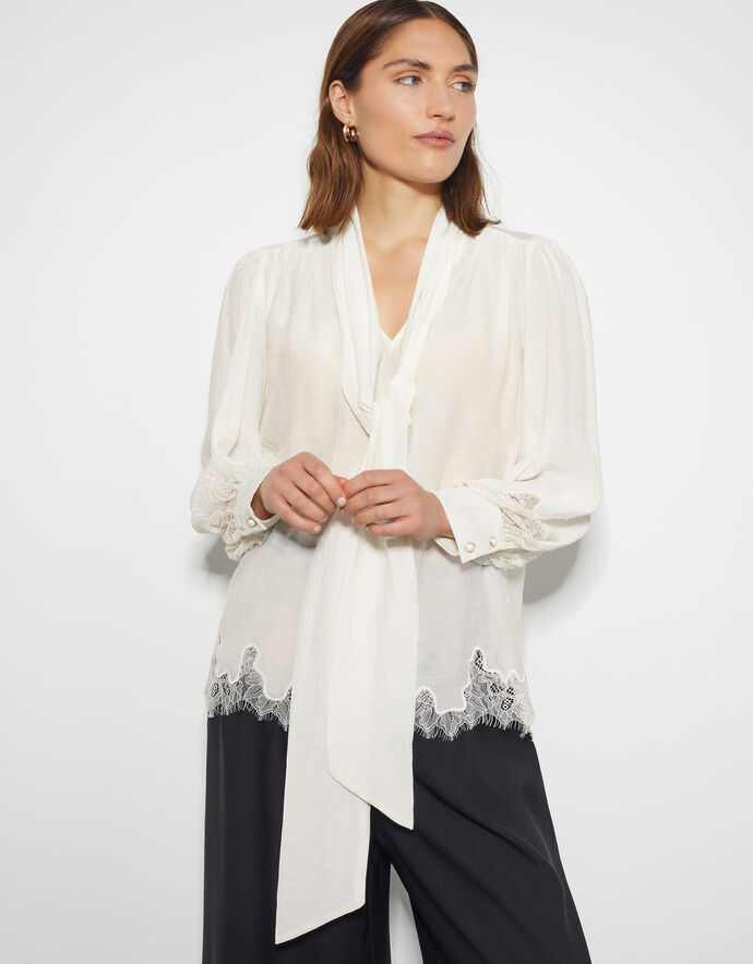 Reece Blouse main image 0