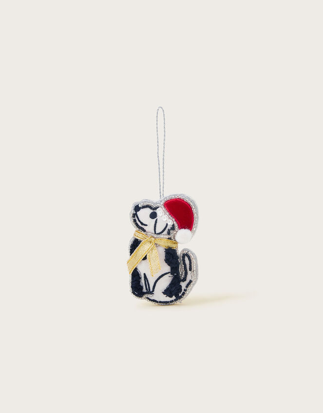 Dalmatian Dog Hanging Decoration, , large