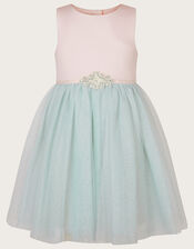Land of Wonder Willow Dress, Multi (MULTI), large