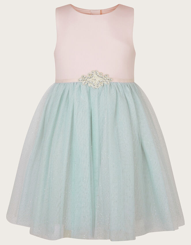 Land of Wonder Willow Dress, Multi (MULTI), large