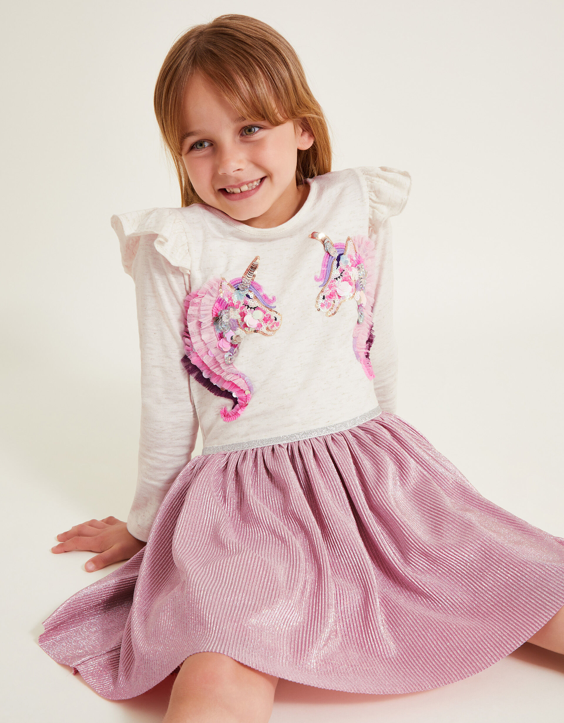 Girls Dresses Kids Dresses Monsoon UK