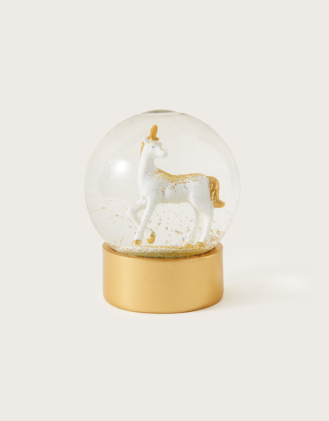 Festive Wonderland Snowglobe, , large