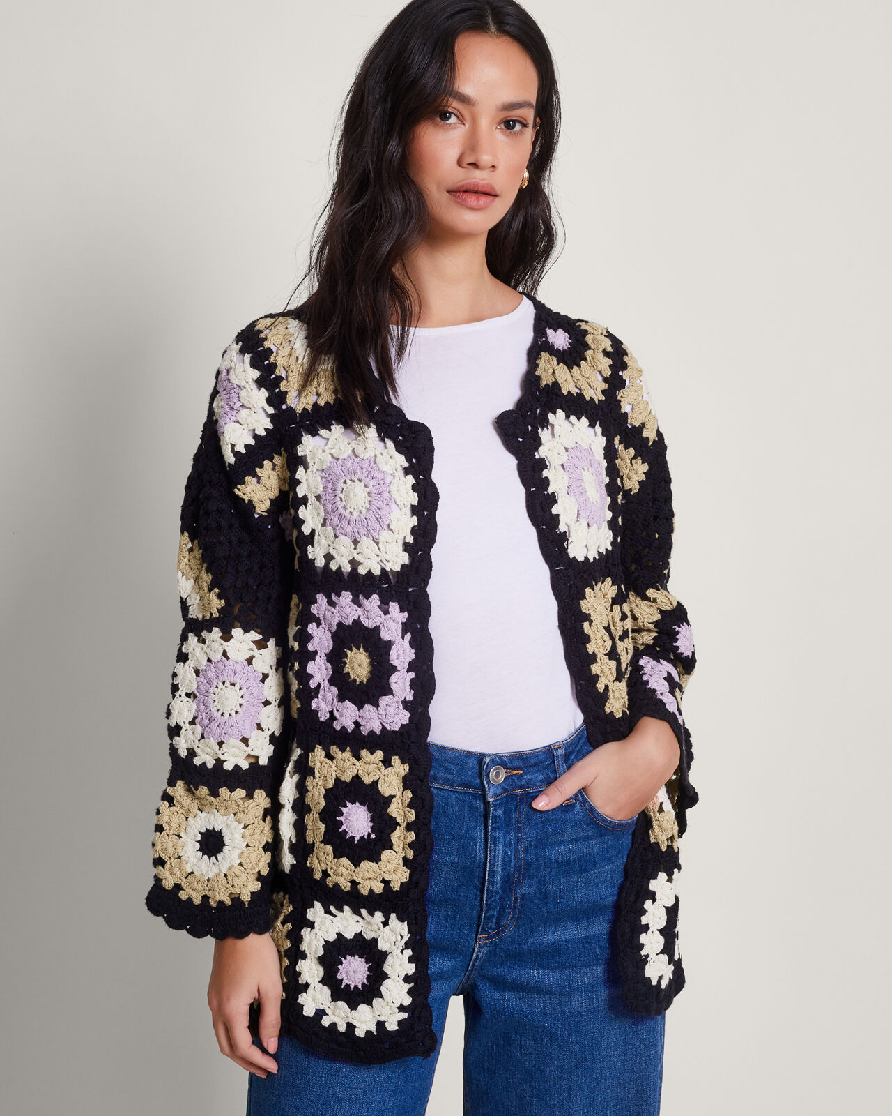 Monsoon cardigan sale online