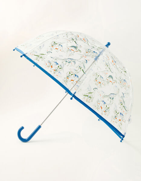 Dino Print Umbrella, , large