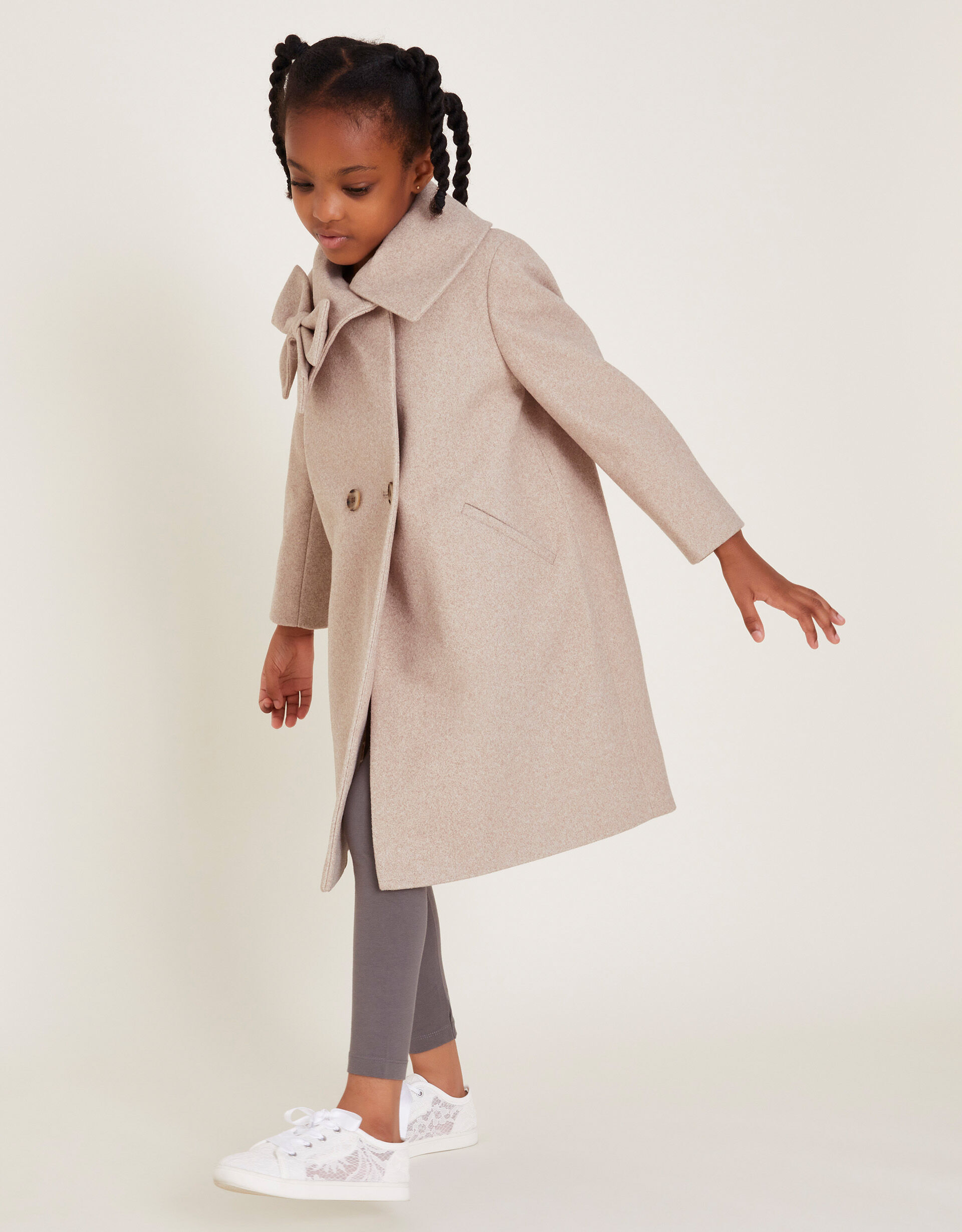 Girls Coats Jackets Girls Monsoon UK