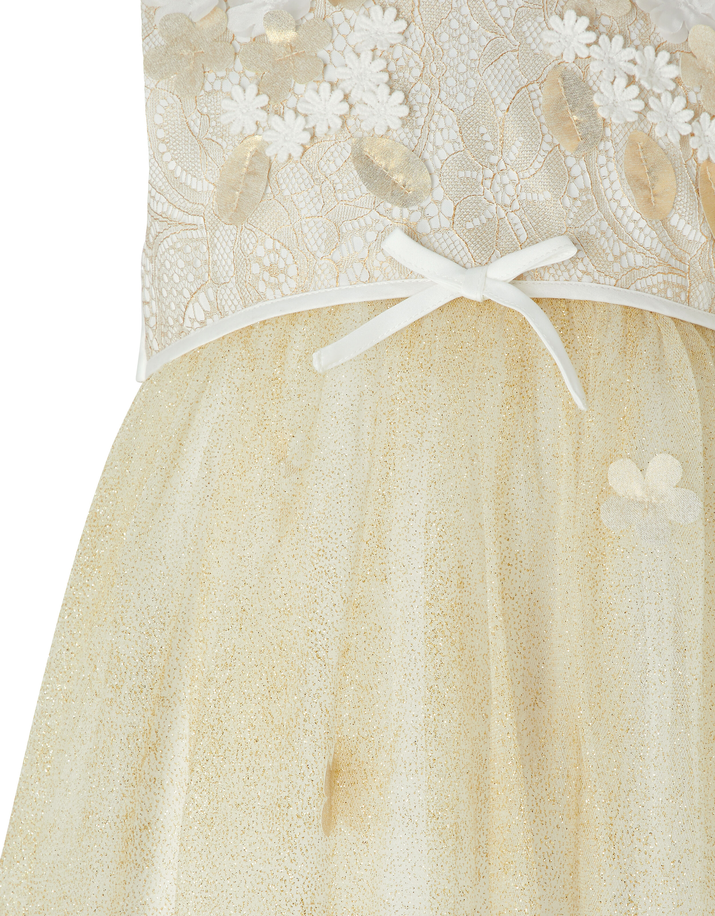 Baby gold dress uk new arrivals
