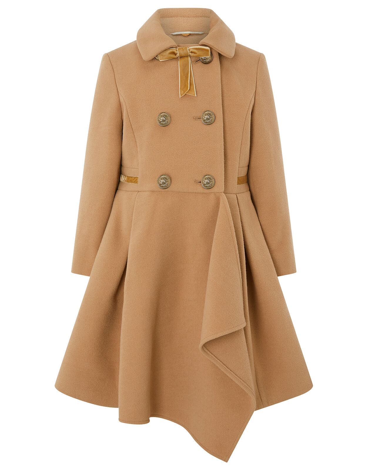 Girls coat sale discount uk