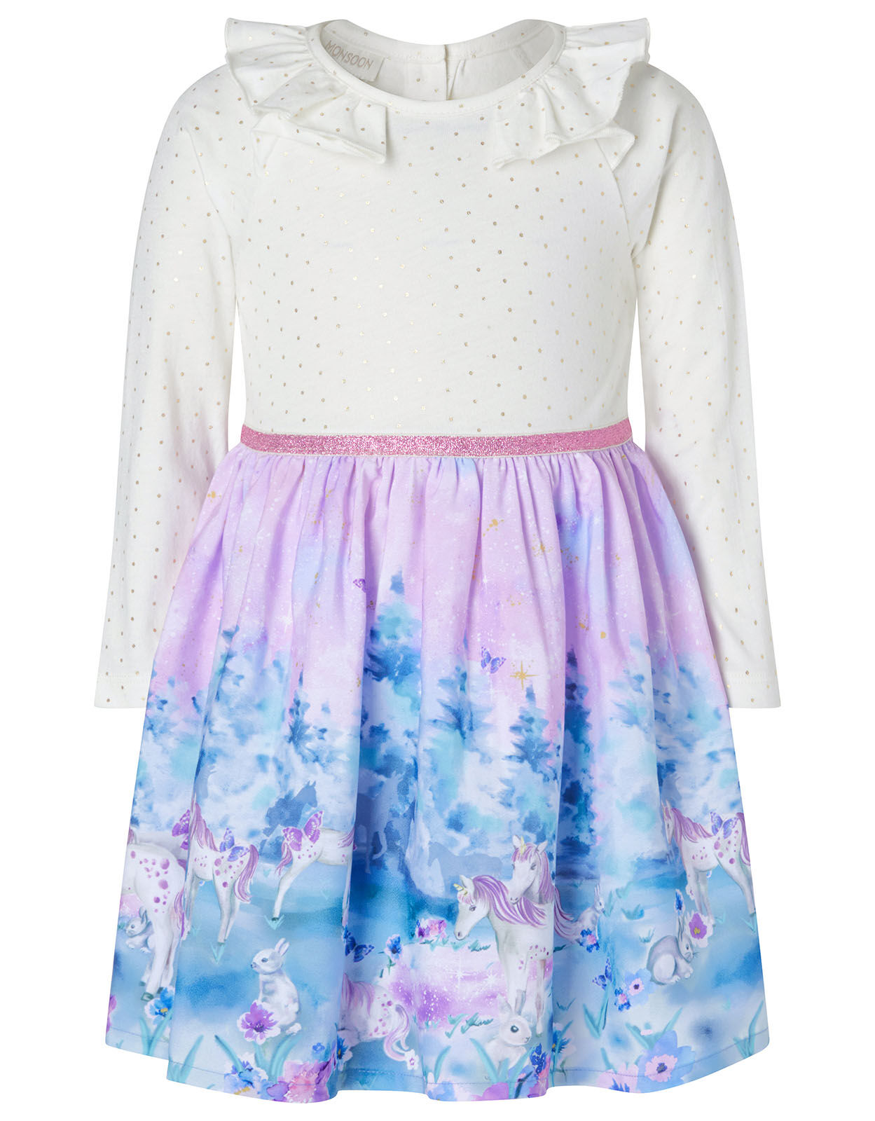 monsoon dresses baby sale