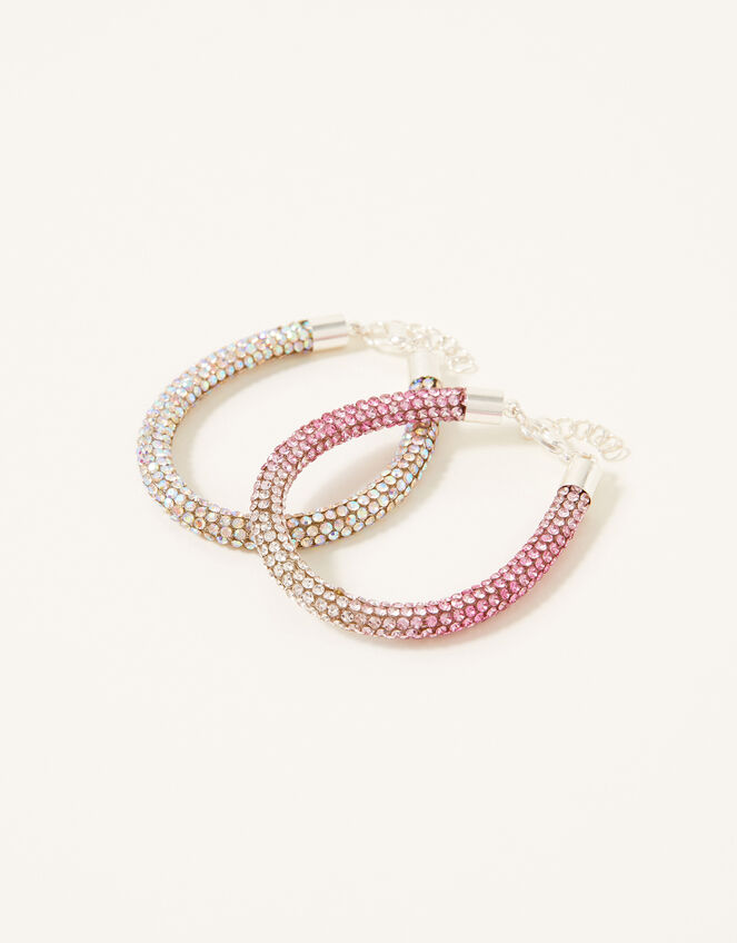 Dazzle Bracelets, , large