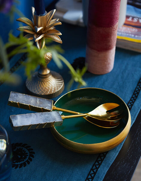 Large Metal Bowl , , large