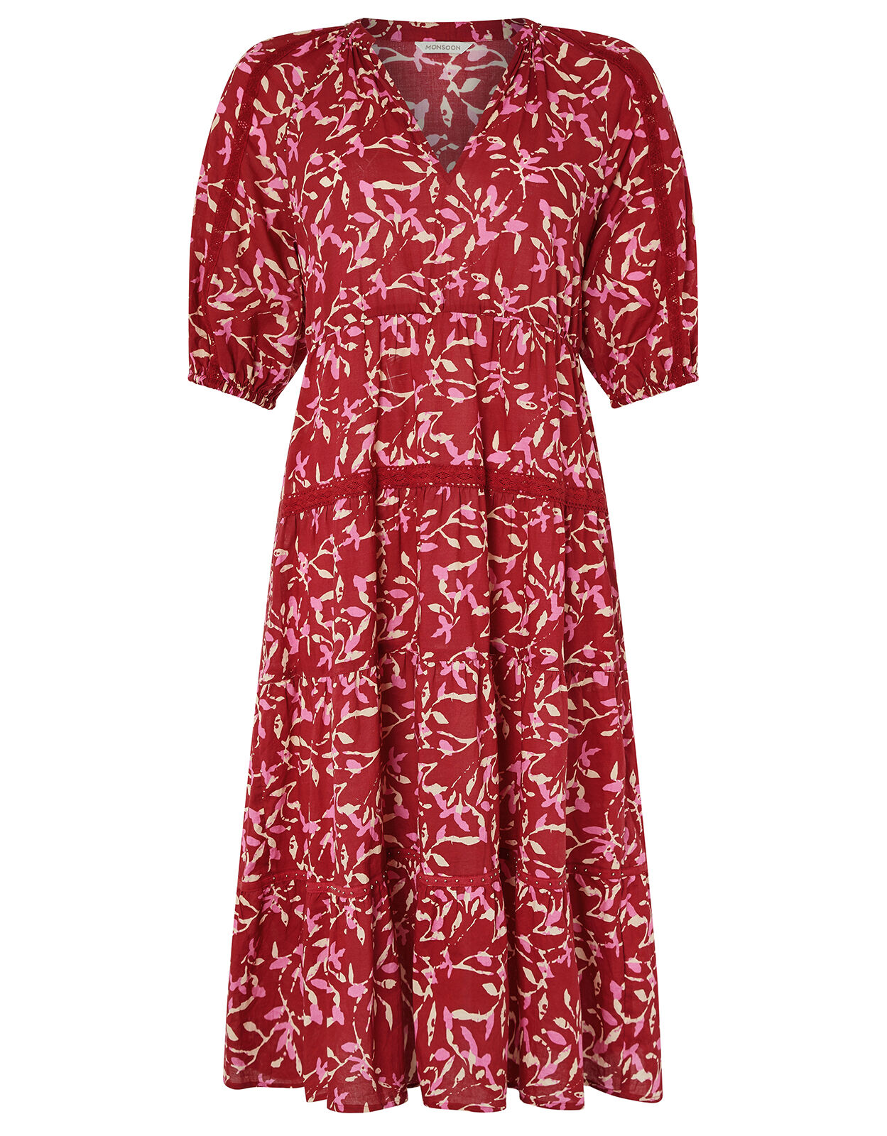 Monsoon sales blake dress