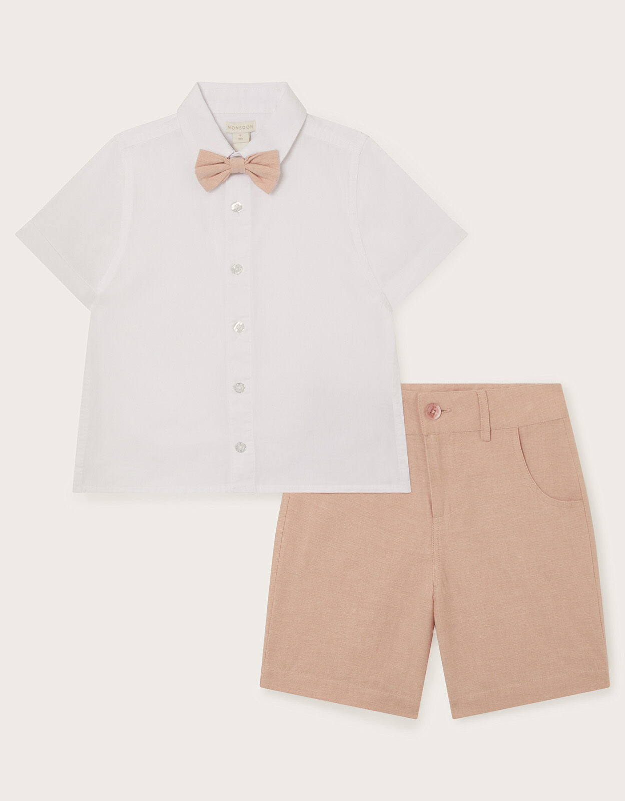 Monsoon baby shop boy clothes