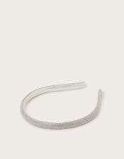 Diamante Headband, , large