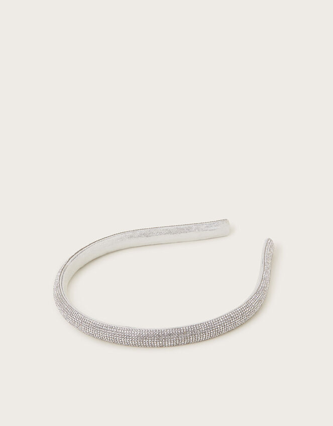 Diamante Headband, , large