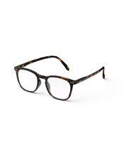 Izipizi E Reading Glasses, Brown (BROWN), large