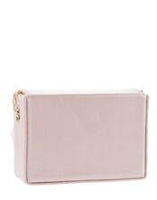 Sparkle Bow Patent Bag, , large