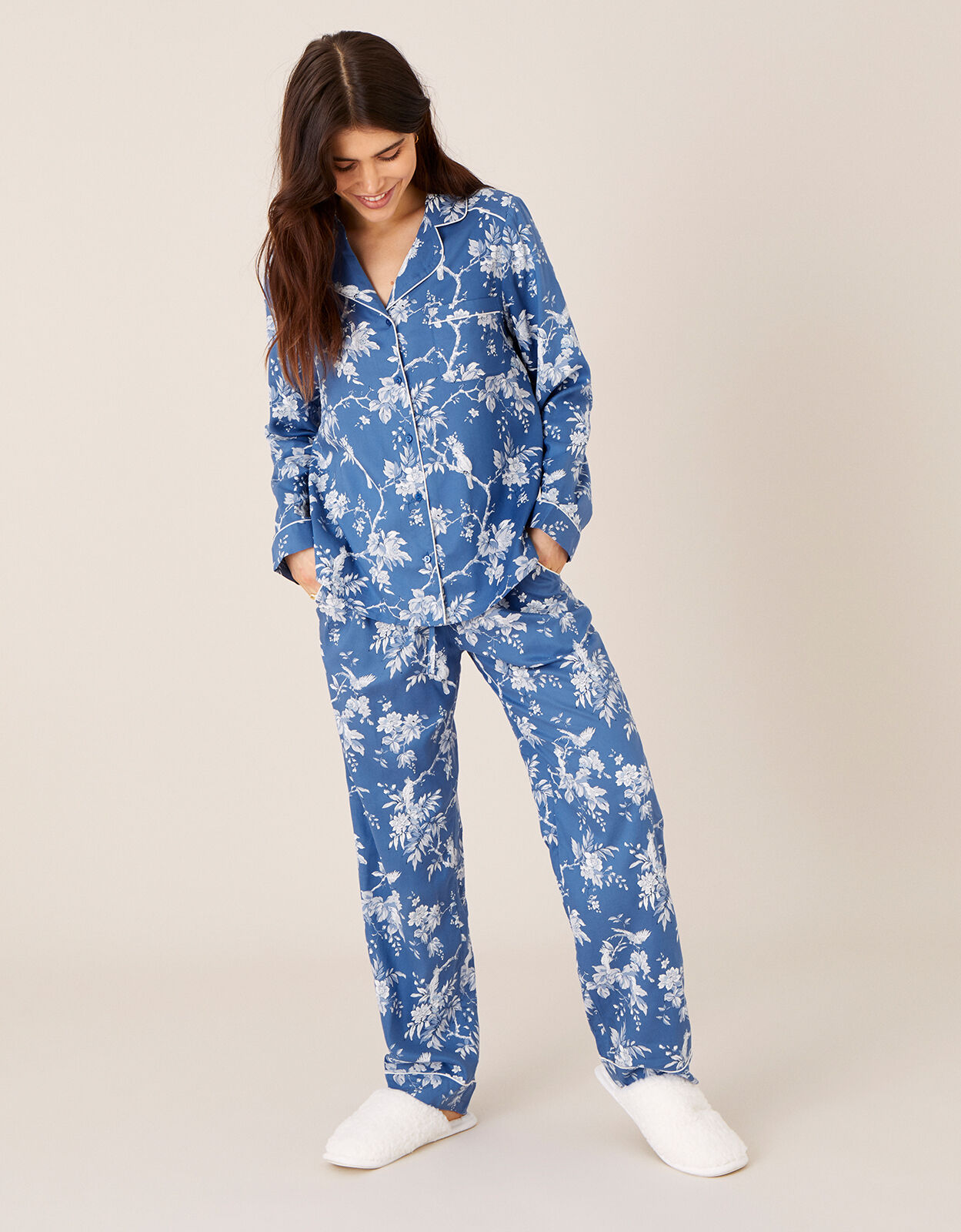Big bazaar nightwear top