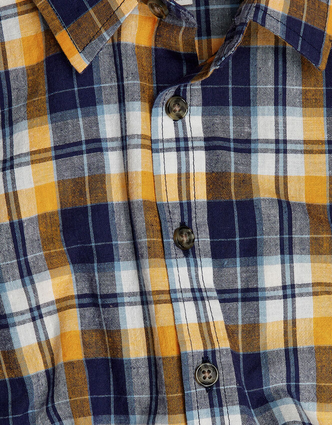Check Shirt, Multi (MULTI), large