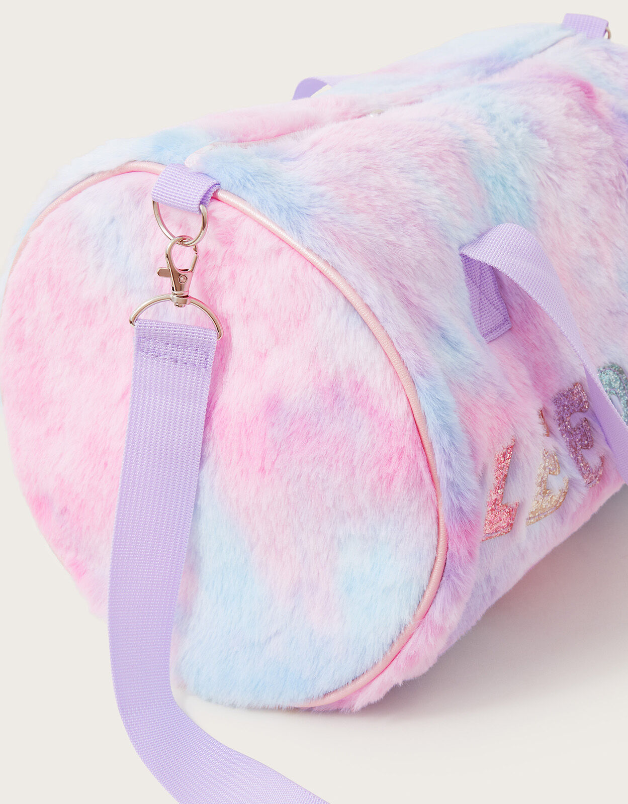 Kids sleepover bag hot sale