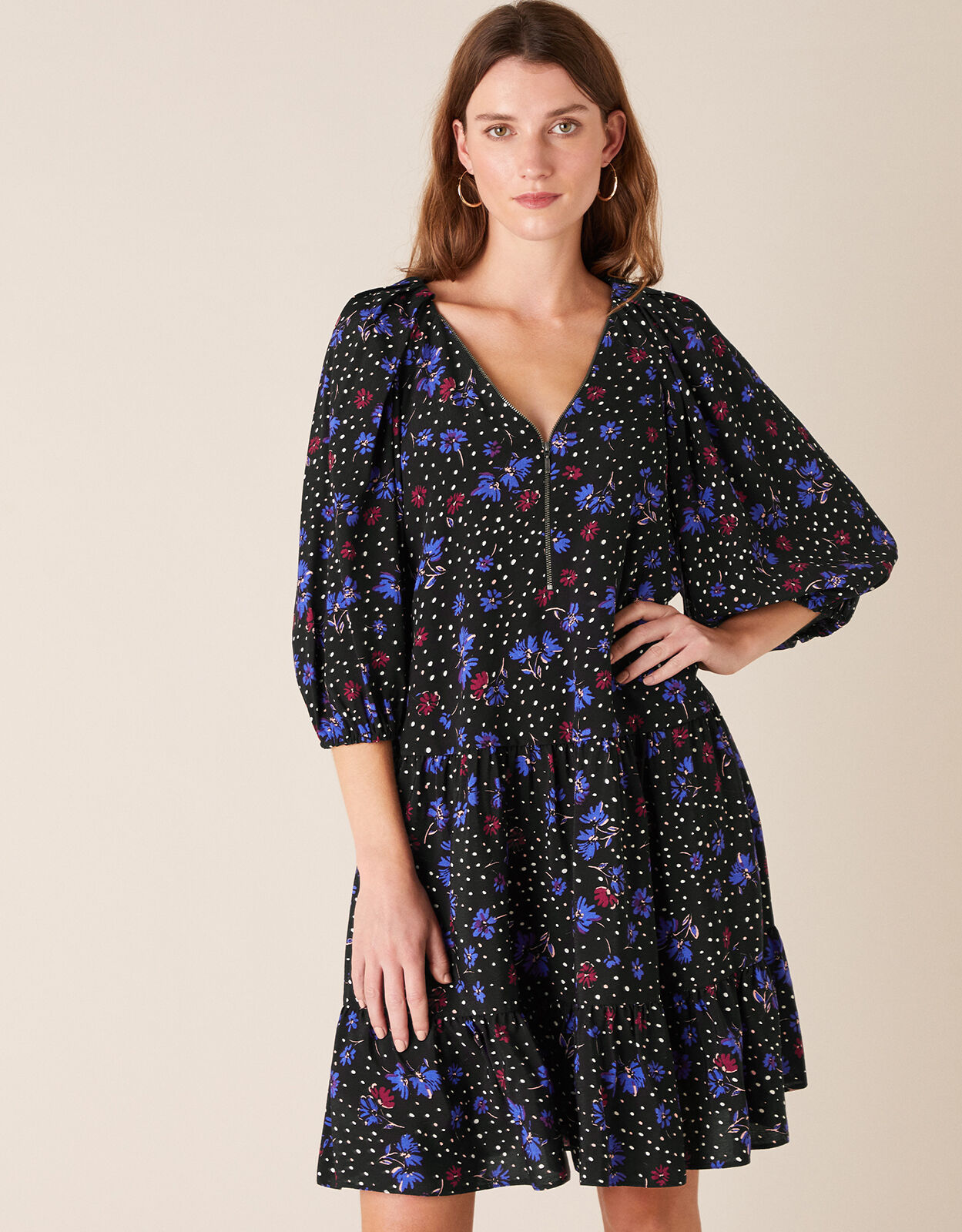 monsoon dress 22
