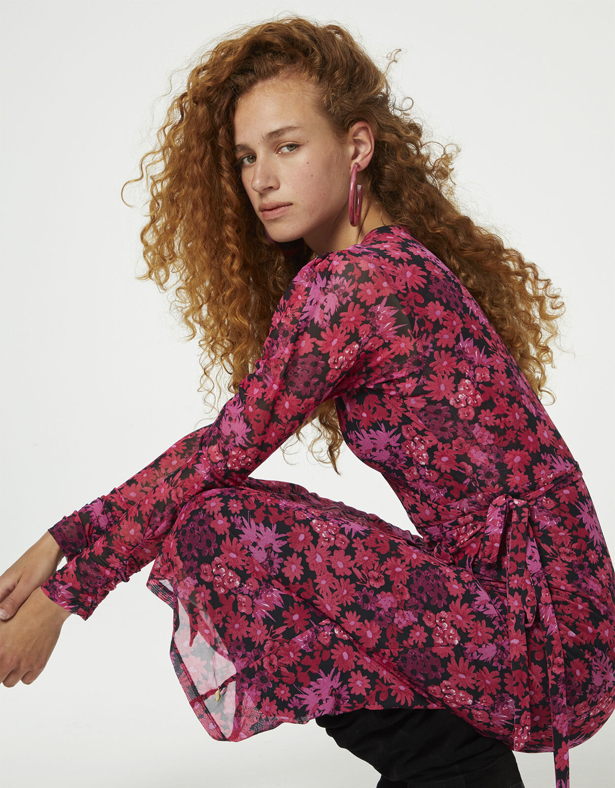 Monsoon natalie dress 2025