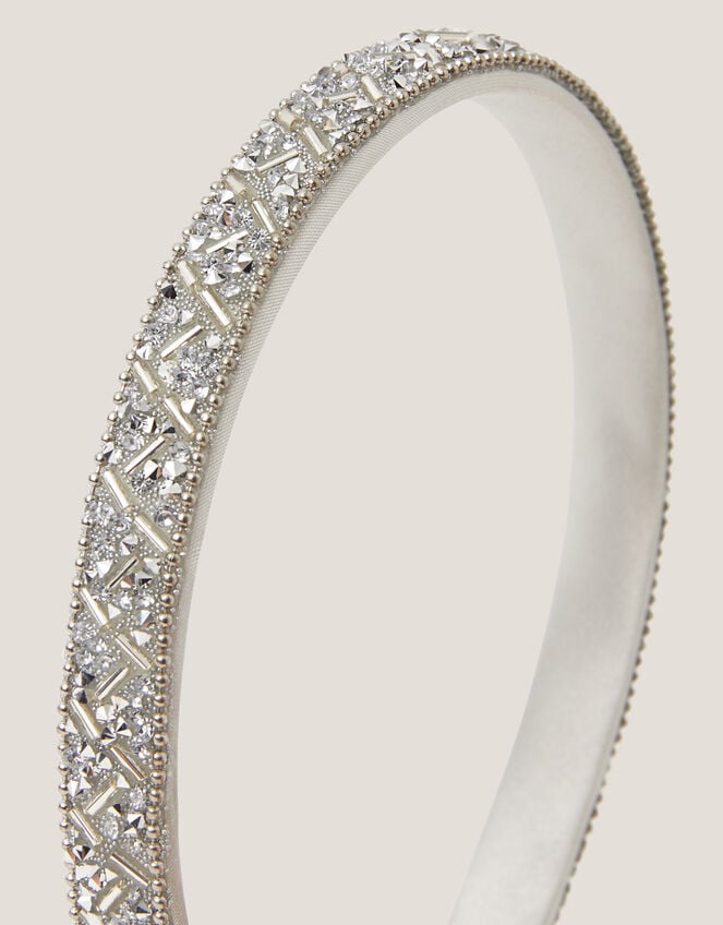 Bling Bag & Hairband Set , , large