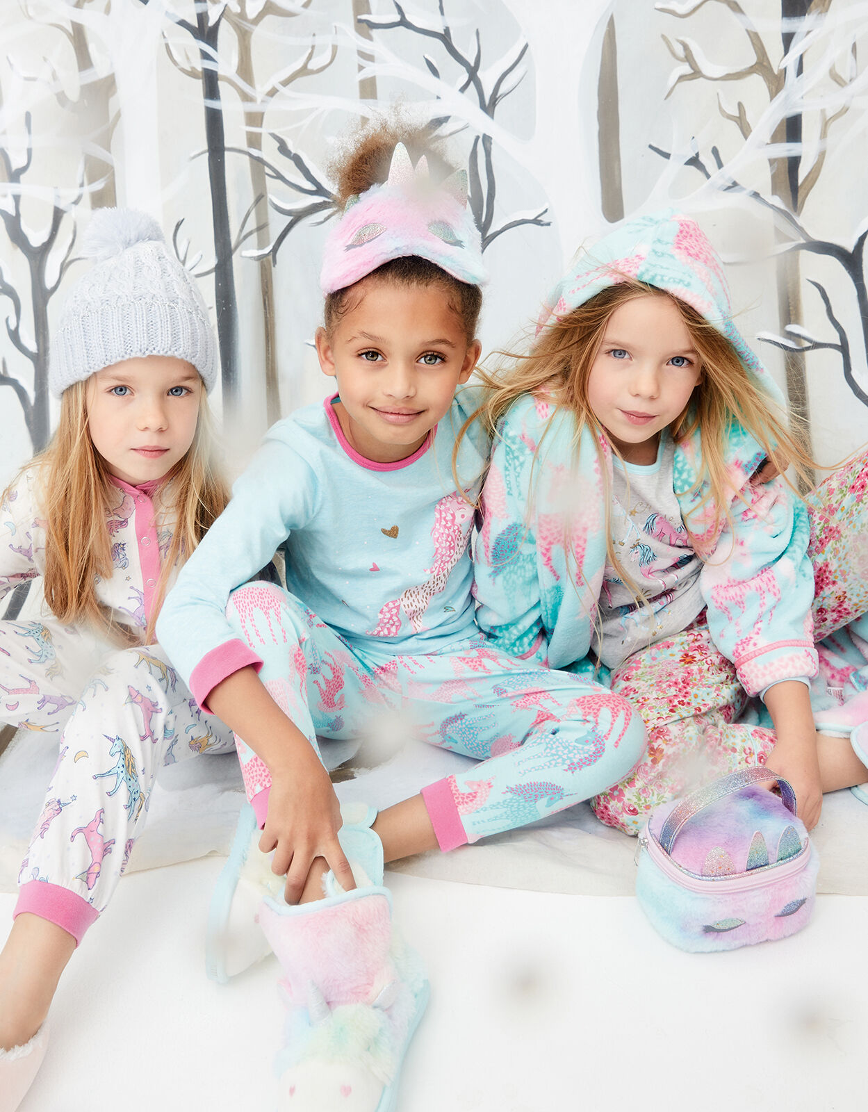 Unicorn pj clearance