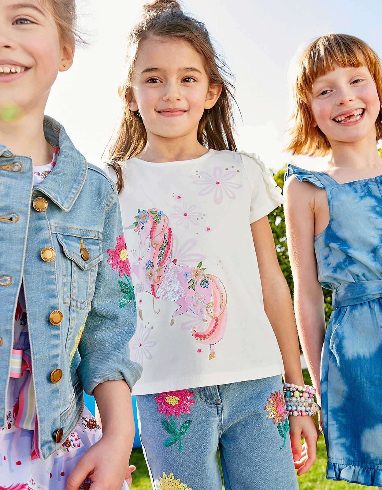 Monsoon children's sale clearance